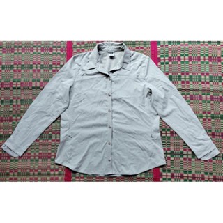 REI   outdoor  shirt