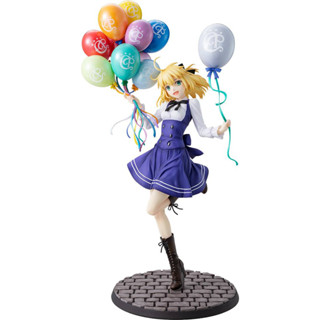 Saber/Altria Pendragon (Lily): Festival Portrait Ver. 1/7 Complete Figure#4942330136867