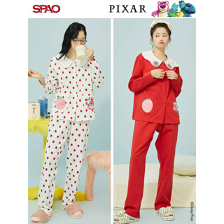 SPAO x Disney Pixar ชุดนอน ลิขสิทธิ์แท้