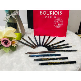 Bourjois Contour Clubbing Waterproof Pencil