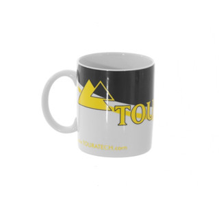 แก้วกาแฟ Mug "Touratech"