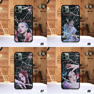 HUAWEI P8/Lite P20 Lite/Pro P30 Lite/Pro เคส Blackpink Venom