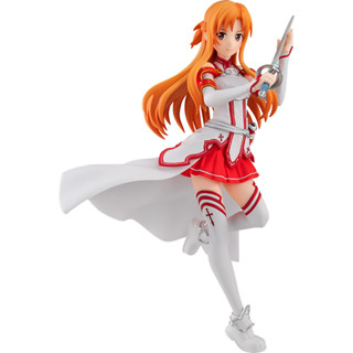 [พร้อมส่ง] ฟิกเกอร์ โมเดล Sword Art Online Progressive: Aria of a Starless Night : POP UP PARADE Asuna (GSC)