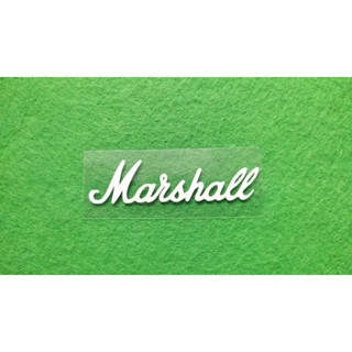 ตัวรีด Marshall กว้าง 8 Cm. รีดได้ทุกเนื้อผ้า