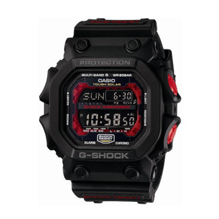 [Tough Solar]🎁CASIO G-SHOCK GXW-56-1A ของแท้ 100% พร้อมส่ง ประกัน 1 ปี