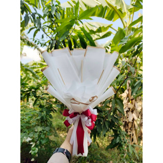 ❗️💐 ช่อเปล่า ช่อเอนกประสงค์ ช่อใส่ดอกไม้ ช่อใส่ขนม 🥰