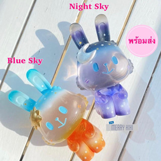 (พร้อมส่ง) Kottonfactory Robin Blue Sky &amp; Night Sky. โมเดล ฟิกเกอร์