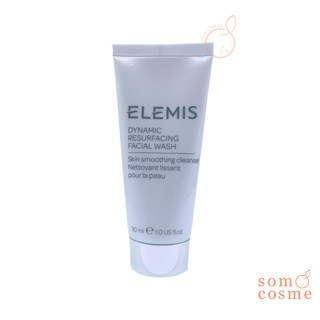 ELEMIS Dynamic Resurfacing Facial Wash 30 ml.