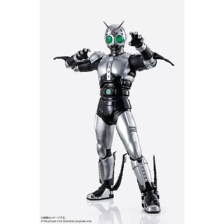 S.H.Figuarts Shinkocchou Seihou KAMEN RIDER Shadow Moon