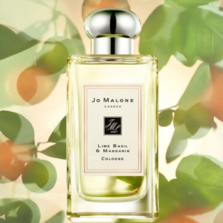 Jo Malone London Jo Malone น้ําหอม ขวดสีขาว คลาสสิก เต็ยี่ห้อ: โจมโลน ขวดนม Zumalong White Bottle Series แหล่งกำเนิดสินค