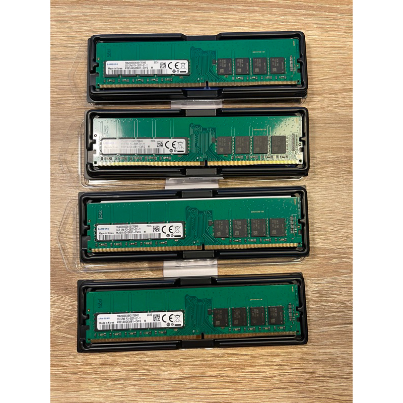 RAM DDR4 32Gb SAMSUNG RAM DDR4 32Gb PC4-2933Y