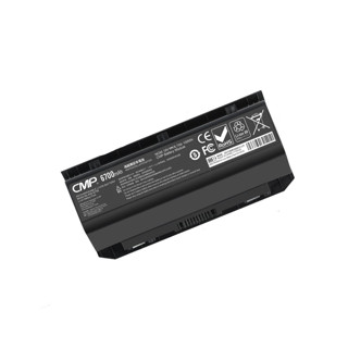 Battery Notebook Asus ROG G750 : A42-G750 Series 8Cells 15V 100Wh 6700mAh