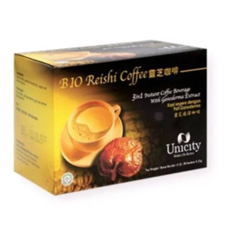 กาแฟไบโอริชชี่ สูตรดั้งเดิม