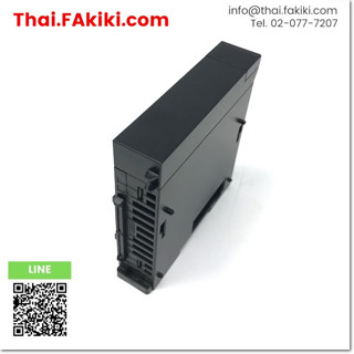 พร้อมส่ง,Junk, KV-7000C Bus connection Module ,ยูนิตเชื่อมต่อบัส สเปค - ,KEYENCE (66-005-755)