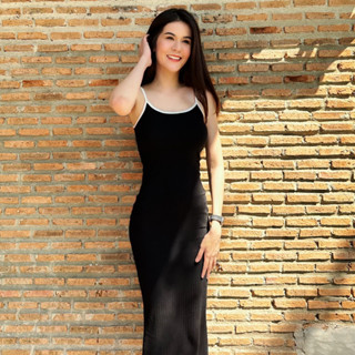 Hotter Black Chole Dress