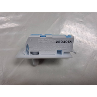 DC64-00828G SWITCH DOOR อะไหล่เครื่องซักผ้า Samsung ของแท้บริษัท