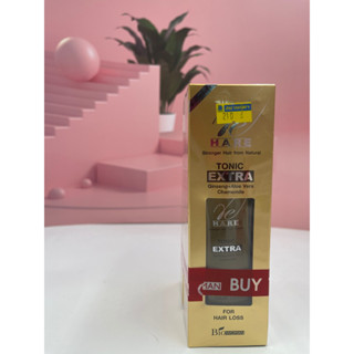 Biowoman Tonic Extra 1 แถม 1 (100+100ml) โทนิคบำรุงผม