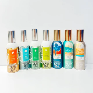 ของแท้Shopไทย/พร้อมส่ง Bath and Body Works Concentrated Room Spray 42.5g. สเปรย์ปรับอากาศ