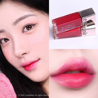 espoir couture lip tint shine ของแท้จากช็อปเกาหลี✔️ ไม่ติดแมส pre-order