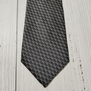 Necktie "Louis Vuitton" เนคไทแบรนด์เนม มือสอง