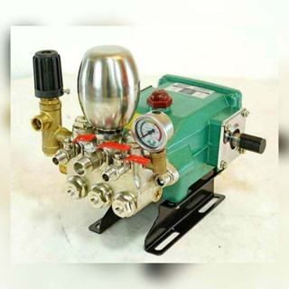 เครื่องพ่นยา PAYOO รุ่น CC300T  6หุน 2HP 2แรง ปั๊มพ่นยา เครื่องพ่นยาสามสูบ
