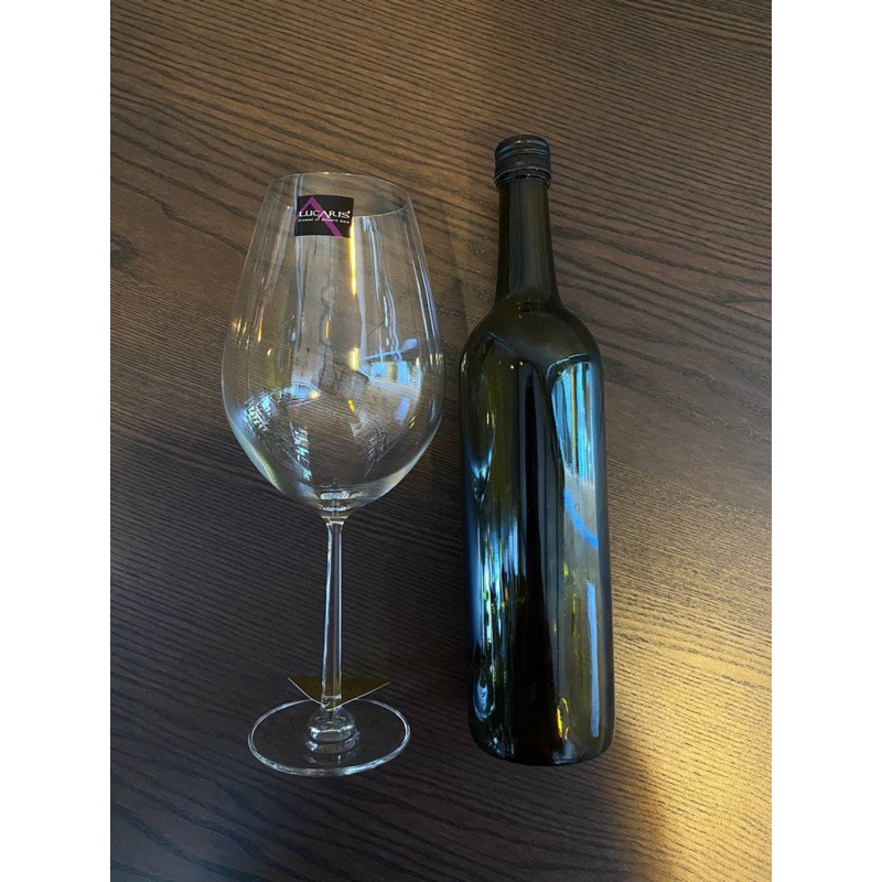 LUCARIS SHANGHAI SOUL BORDEAUX GRANDE 995 ML