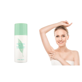 Elizabeth Arden Green Tea Cream Deodorant Spray - 150ml สเปรย์ชาเขียว สเปรย์ดับกลิ่นกาย ทารักแร้ [แท้100%/พร้อมส่ง]