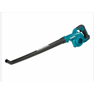 เครื่องเป่าลมไร้สาย 18 โวลต์ แบบคอยาว มากีต้า (MAKITA) รุ่น DUB186Z ไม่รวมแบตและแท่นชาร์จ