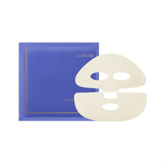 แท้💯% [ฉลากไทย] Laneige Perfect Renew Regenerating Mask 1 แผ่น