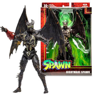 Mcfarlane Nightmare Spawn