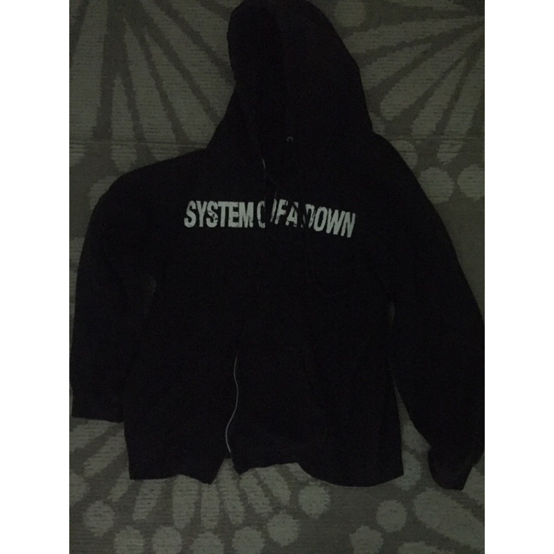 system of a down size XL 1,900.-