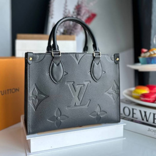 กระเป๋า Louis Vuitton Geant on the go