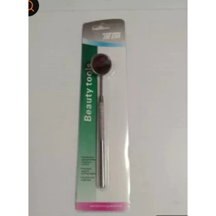 **พร้อมส่ง**TRIM ทริม ที่ขูดหินปูน2หัว กระจกส่องฟัน ที่ตรวจเช็คสุขภาพฟัน ราคาต่อ1ชิ้น ยี่ห้อTrim♕