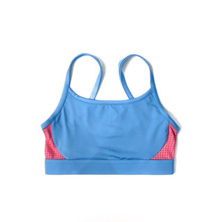 D&amp;P Sport | Banace 3nd Drop Sports Bra สปอร์ตบรา D-7688