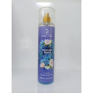 น้ำหอมสเปรย์ Dorall Collection Body mist Moonlight Desire  236ml