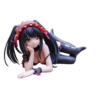 โมเดล Date A Live เดท อะ ไลฟ์ คุรุมิ ขนาดยาว18cm.