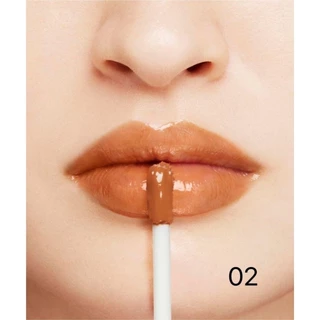 ลิปสติก ซุกกุ Suqqu treatment wrapping lip