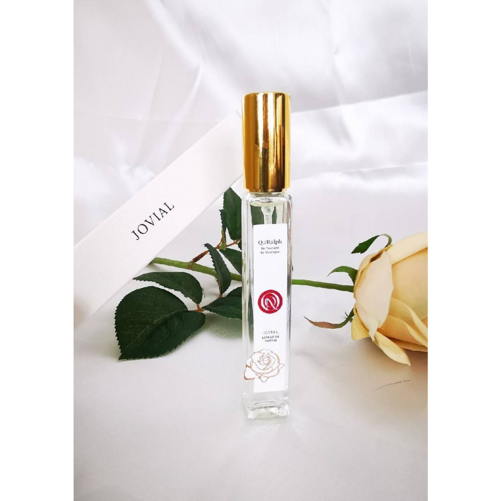 Qu' Ralph น้ำหอมกลิ่น Jovial 10ml