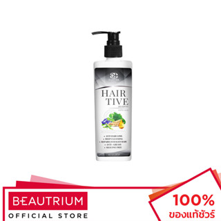 CLASSYSER Hair Tive Shampoo แชมพู 230ml