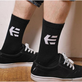 ถุงเท้า Etnies มี 3 แบบให้เลือก รับประกันของแท้ มือ1 พร้อมส่ง