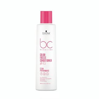 Boancure Color Freeze Conditioner 200 ML. โบนาเคียว คัลเลอร์ ฟรีซ คอนดิชั่นเนอร์ 200 มล.