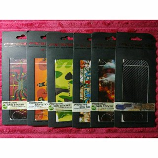 สติ๊กเกอร์ ติดเครื่อง PSvita 1000-2000