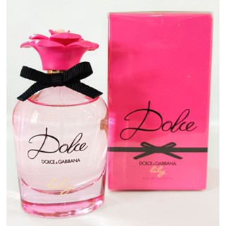 DOLCE &amp; GABBANA  Dolce Lily EDT