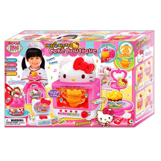 Hello Kitty เชตอบขนม รุ่น KT-50133