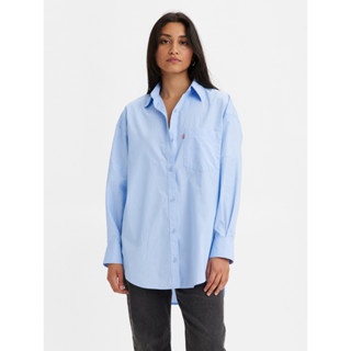 Levis® Womens Nola Oversized Shirt