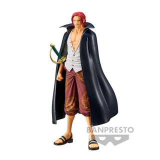 Bandai(บันได) BANPRESTO ONE PIECE FILM RED  DXF THE GRANDLINE MEN VOL 2