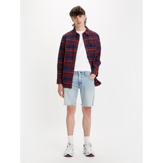 Levi’s® Mens 412 Slim Jean Shorts