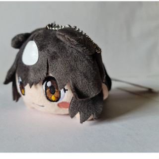 ของสะสมอนิเมะจาก เรื่อง Kemono Friends Higuma Mini Nesoberi Plush Doll Eurasian Brown Bear Anime JAPAN ลิขสิทธิ์แท้