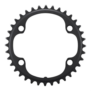 ใบจานเล็ก Shimano Ultegra R8100 12sp ขนาด 36T Chainring จานเล็ก 36ฟัน รุ่นใหม่ 12SP