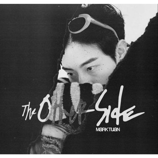 MP3 Mark Tuan the other side (แผ่น CD , USB แฟลชไดร์ฟ)